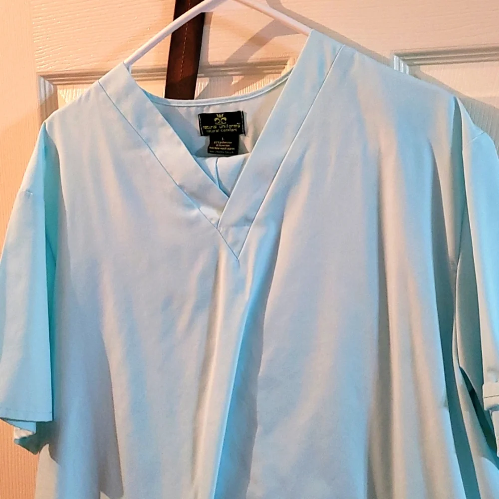 Scrub set - Picture 1 of 5